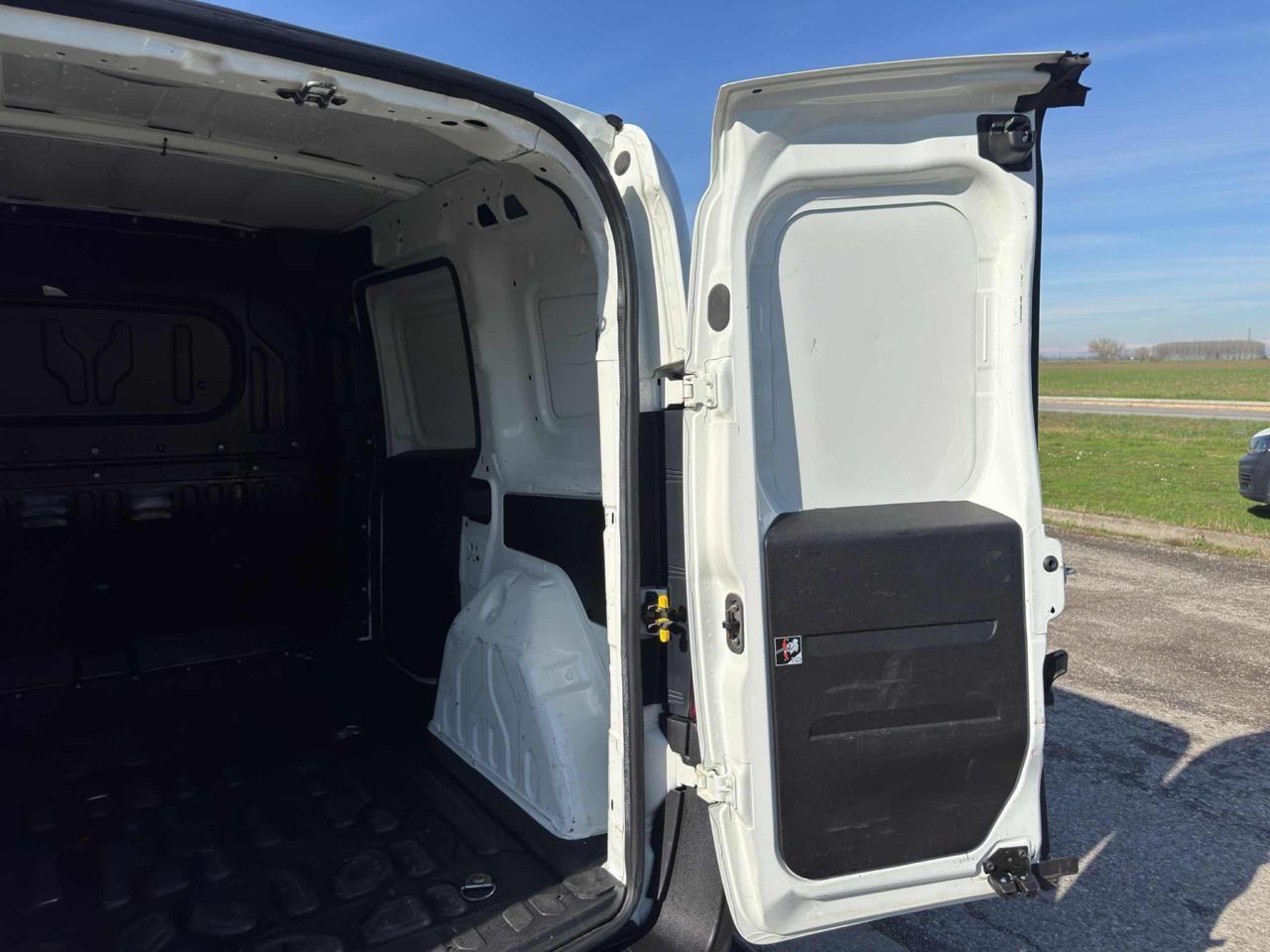 Fiat Doblo 1.3 MJT PC TN SX CARGO CRUISE N1 AUTOCARRO+IVA-E6B