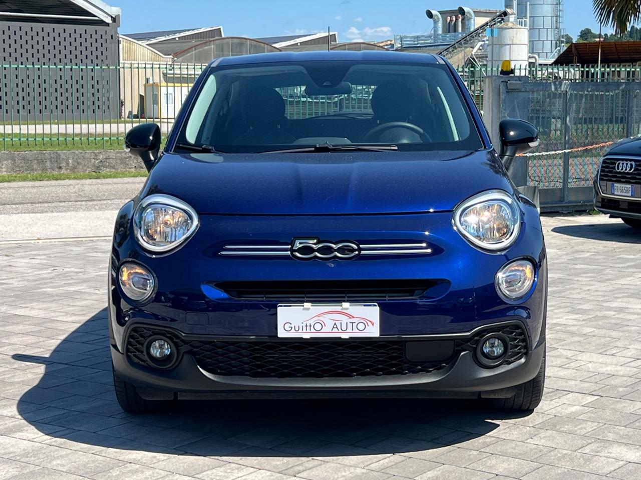 Fiat 500X 1.3 MultiJet 95 CV FINANZIABILE