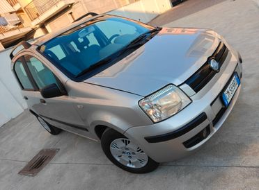 Fiat Panda 1.2 unico proprietario