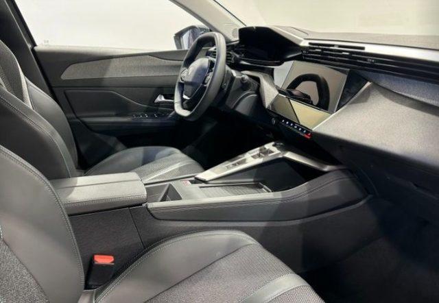 PEUGEOT 308 BlueHDi 130 S&S EAT8 Allure N1 Autocarro