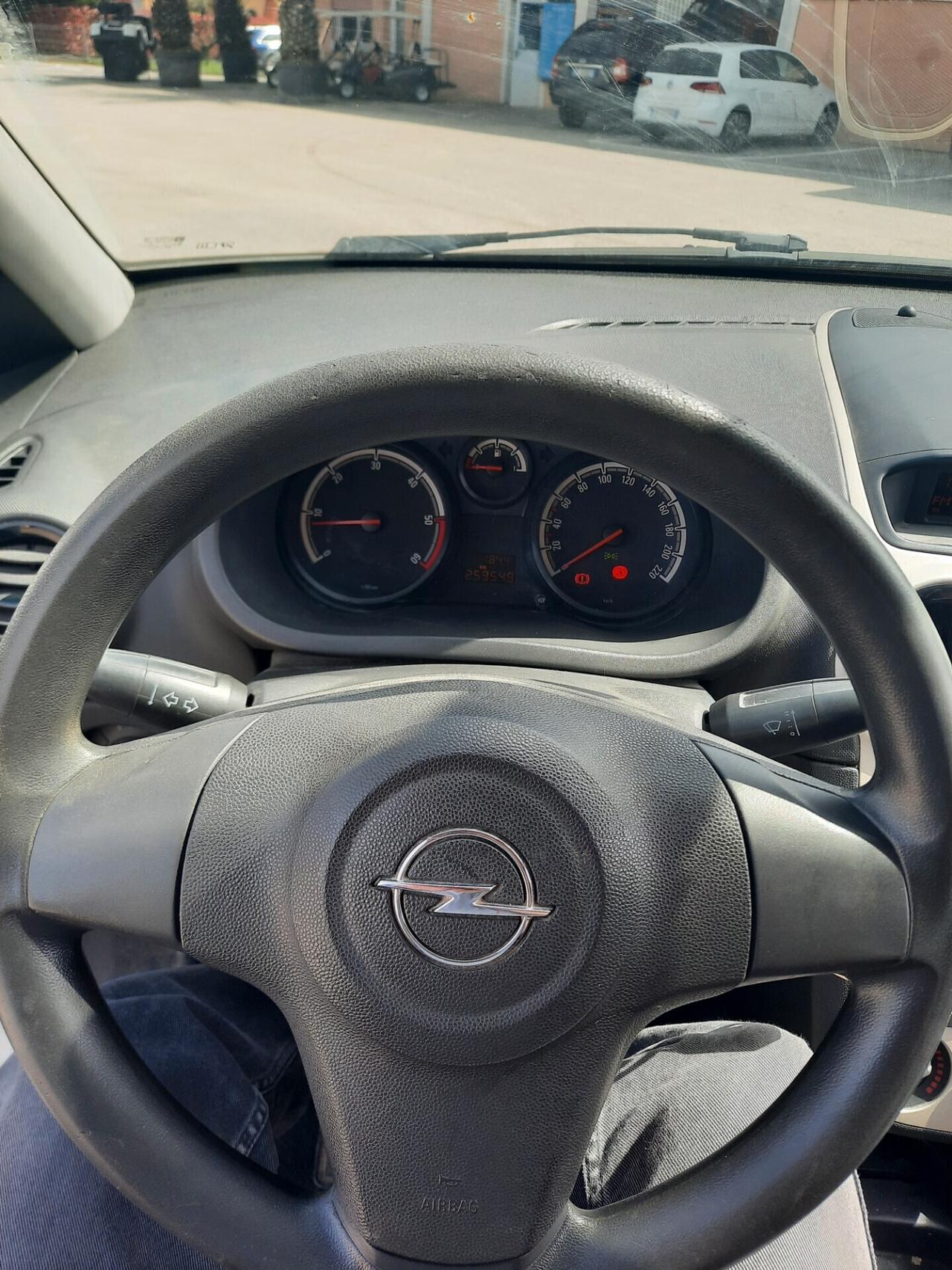 Opel Corsa 1.3 CDTI 3 porte Sport VAN PR. IVATO