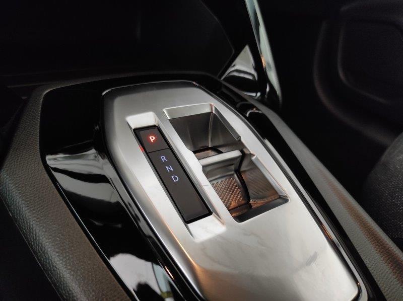 PEUGEOT 208 2ª serie - 208 Hybrid 110 e-DCS6 5 porte Style