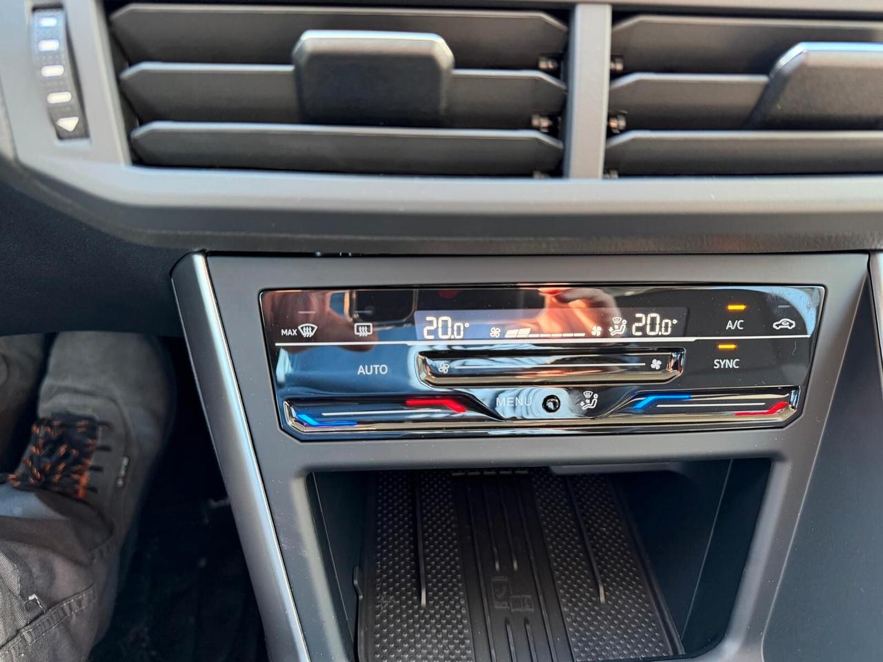 Volkswagen Polo 1.0 Edition Plus