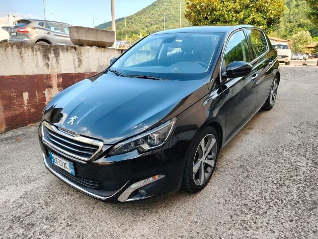 Peugeot 308 1.6 e-HDi 115 CV S&St Business UNIPRO NEOPATENTATI
