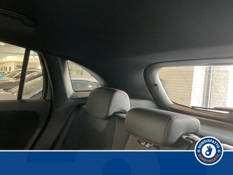 Mercedes-Benz GLA 250 E PLUG-IN HYBRID AUTOMATIC AMG line ADVANCED PLUS