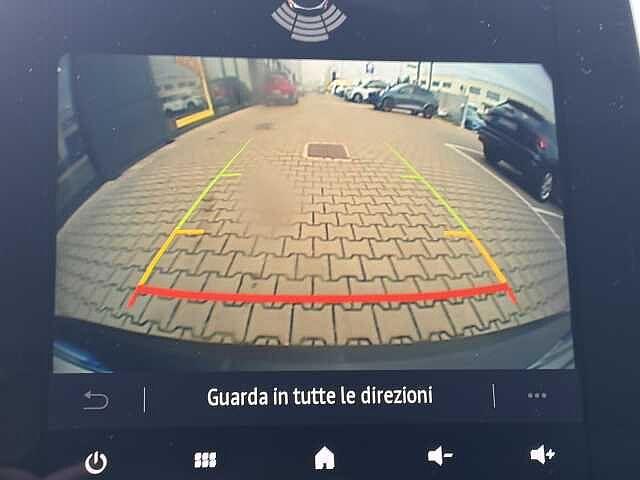 Renault Arkana Full Hybrid E-Tech 145 CV Esprit Alpine