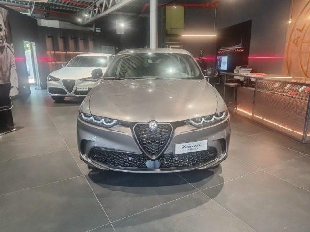 ALFA ROMEO Tonale MY25 1500 160CV HIBRID VELOCE