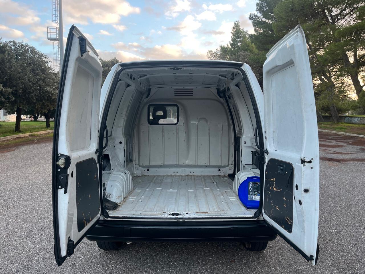 Fiat Scudo 2.0 JTD L1H1 Furgone