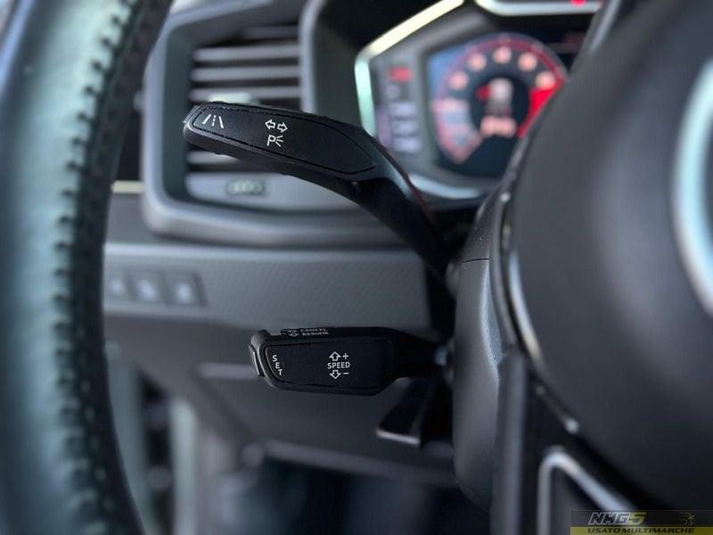 Audi A1 A1 SPB 30 TFSI S tronic S line edition