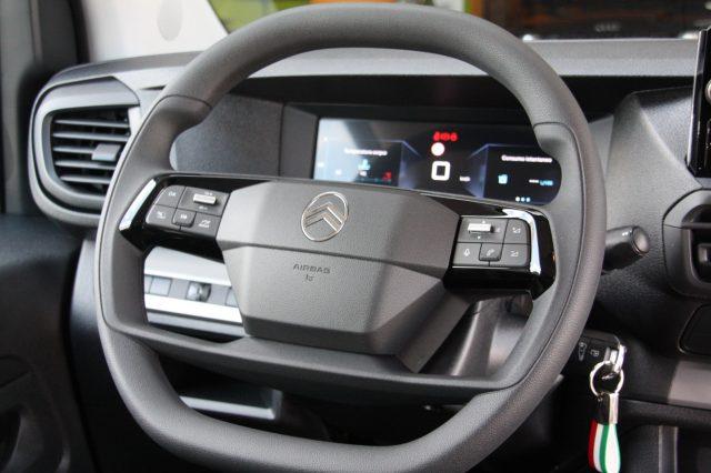 CITROEN Jumpy 2.0 BlueHDi 140 6 POSTI AUTOCARRO
