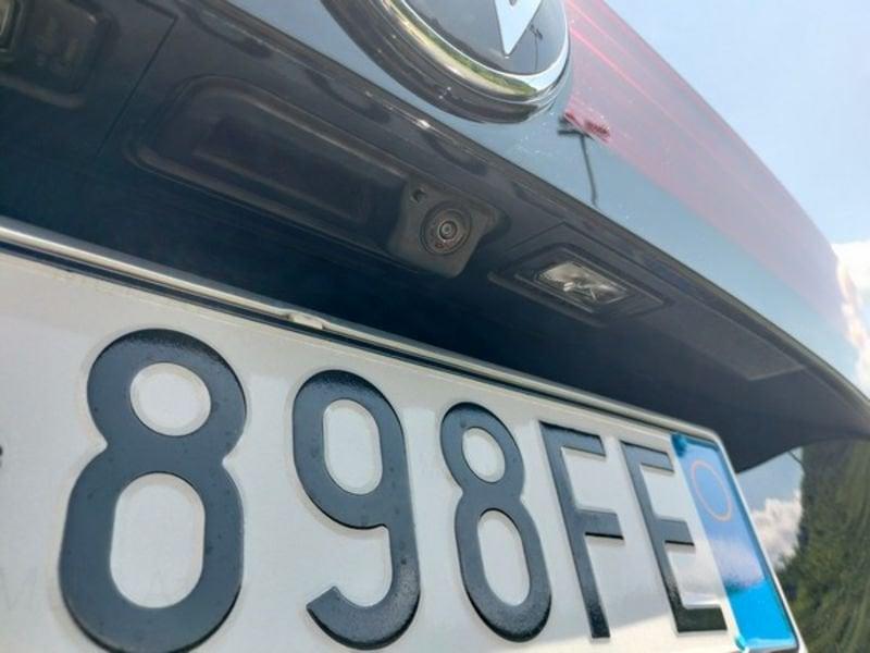 Volkswagen Tiguan 2.0 TDI 150 CV EVO SCR DSG Life