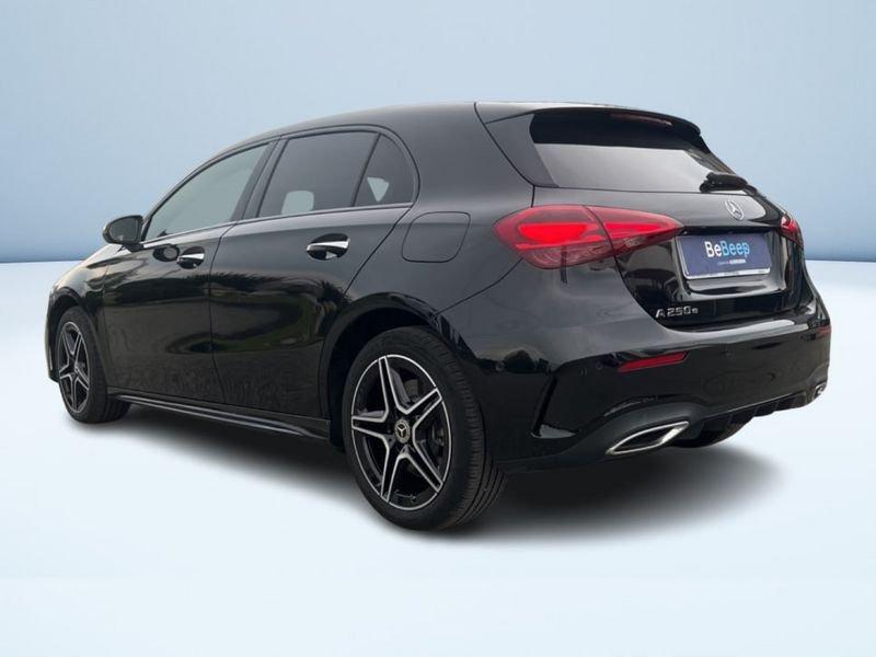 Mercedes-Benz Classe A A 250 E PHEV AMG LINE ADVANCED PLUS AUTO