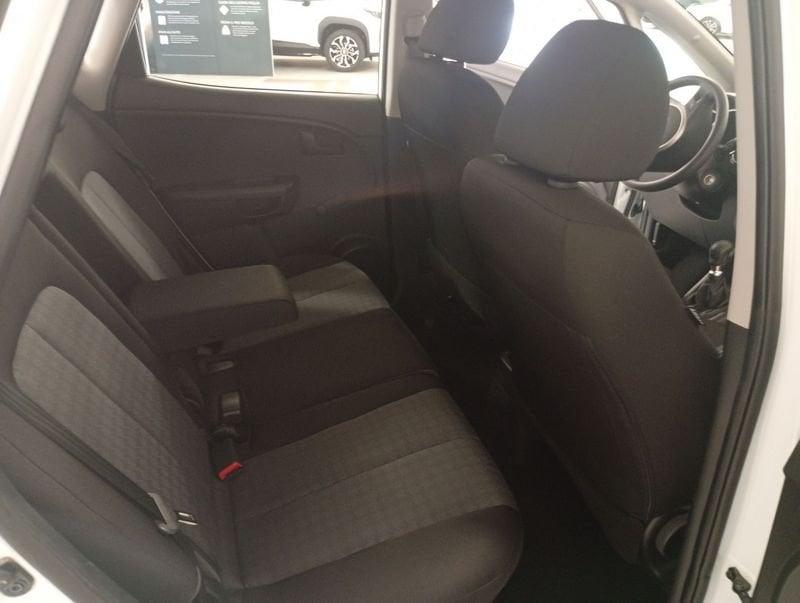 KIA Venga Venga 1.4 EcoGPL Cool