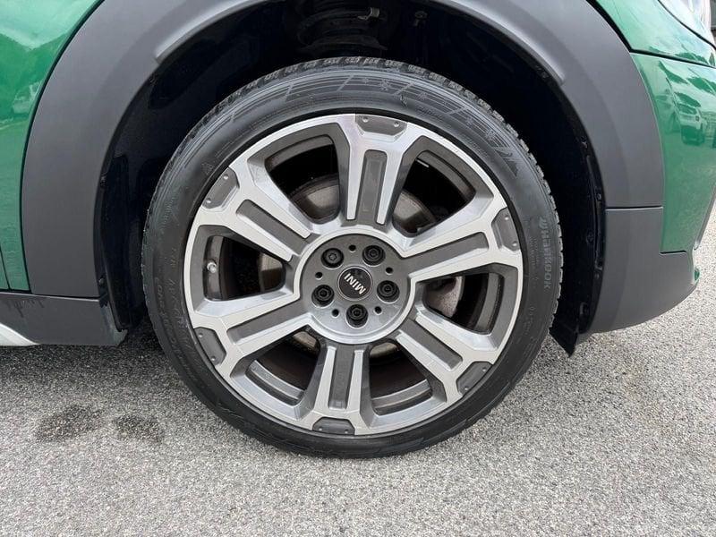 MINI Countryman Mini 1.5 Cooper SE Countryman ALL4 Automatica!