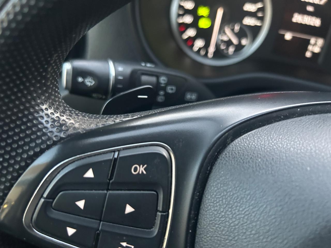 Mercedes-benz Vito 2.2 119 CDI Mixto Automatico