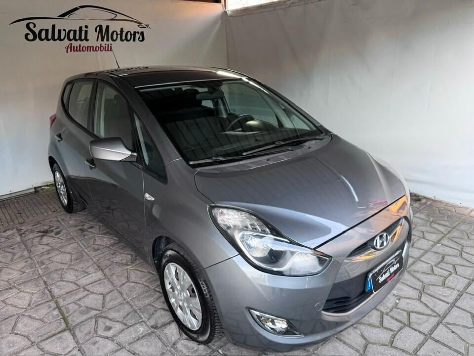 Hyundai iX20 1.4 CRDI 90 CV Comfort