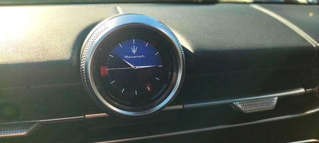 Maserati Grecale 2.0 mhev Modena 330cv auto