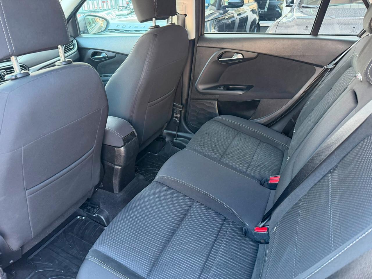 Fiat Tipo SW 1.6 mjt Lounge s