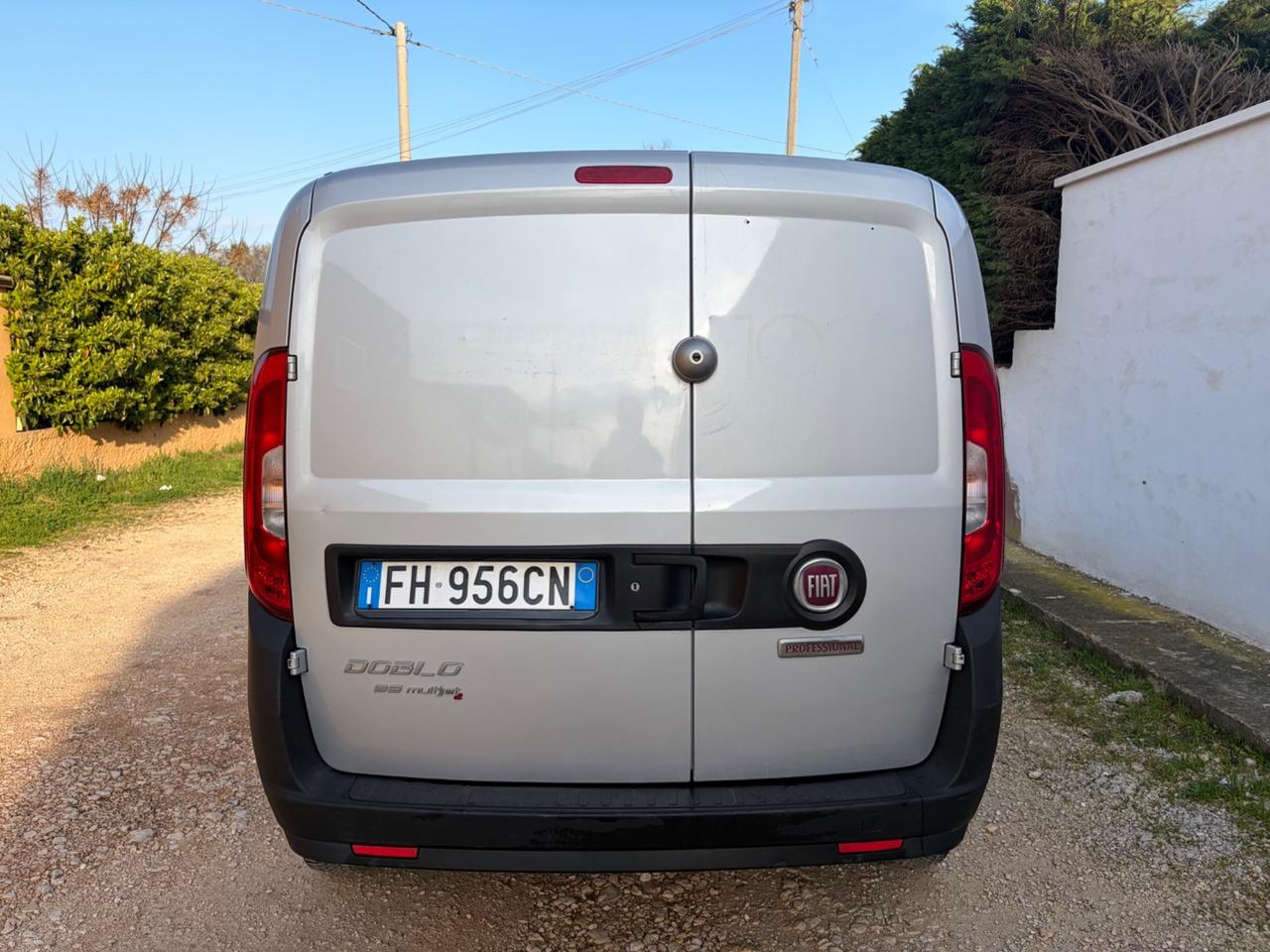 Fiat Doblò 1.3 Diesel