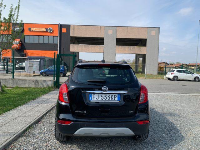 OPEL Mokka X 1.6 CDTI Ecotec 4x2 Start&Stop Innovation