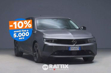 Opel Astra 1.2 130CV GS AT8