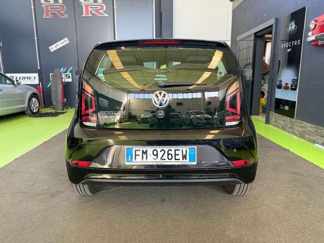 Volkswagen up! 5p 1.0 eco Move 68cv