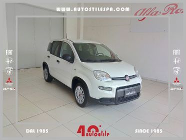 FIAT Panda 1.0 S&S Hybrid Van 2 posti KM0