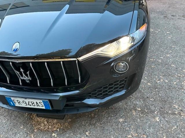 Maserati Levante V6 Diesel AWD
