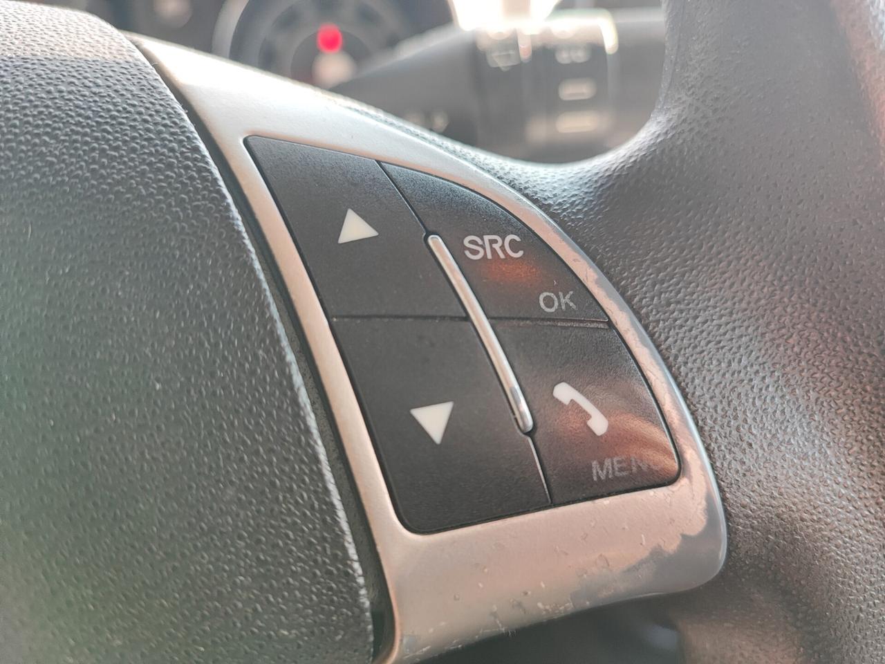 Fiat Punto Evo 1.4 5 porte Active GPL