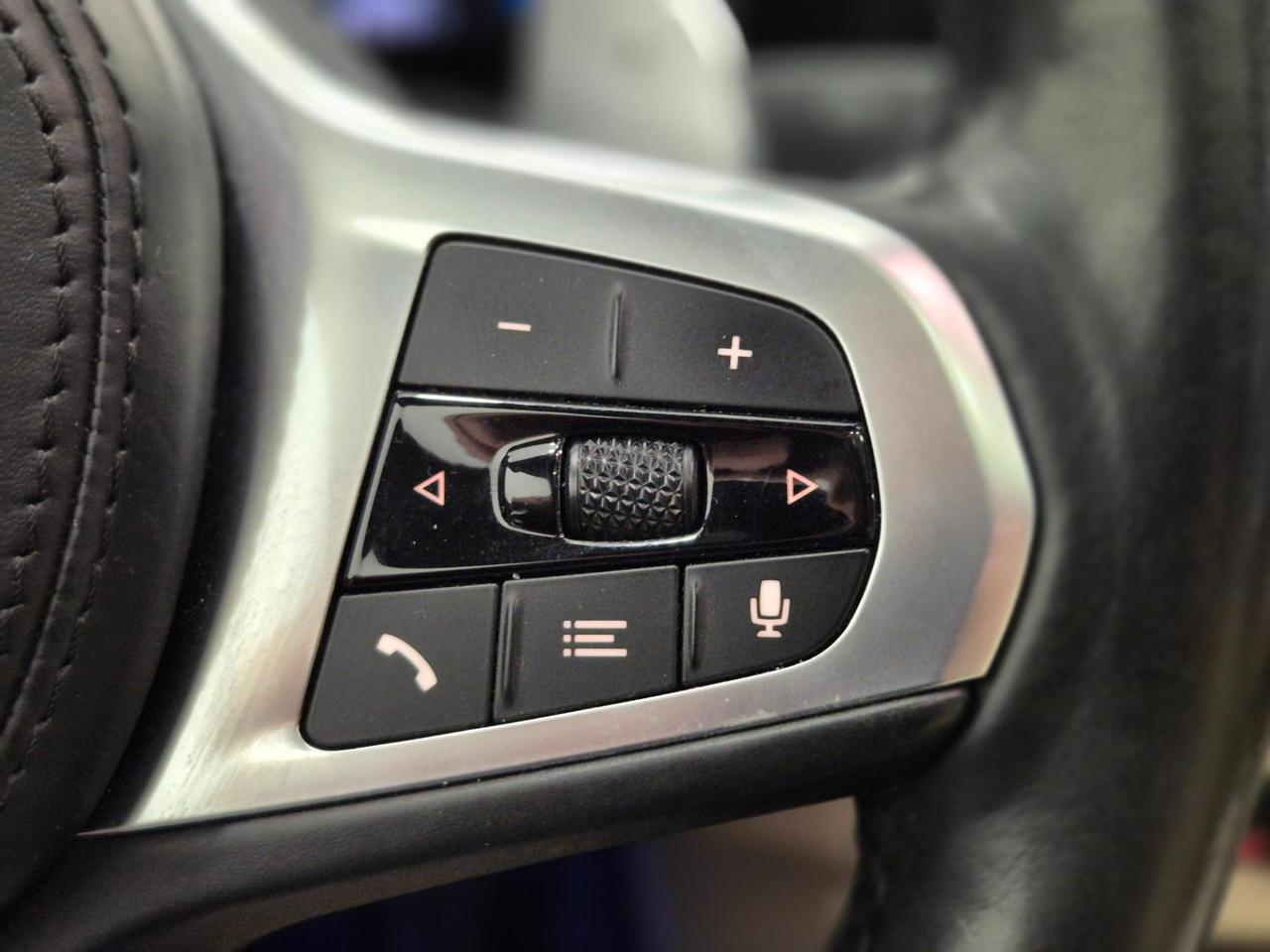 BMW 430 i Coupe Msport auto - Cam - Cruise/Lim - Tetto - Laser