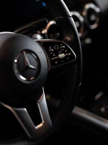 Mercedes-Benz GLA 200 d Sport Plus