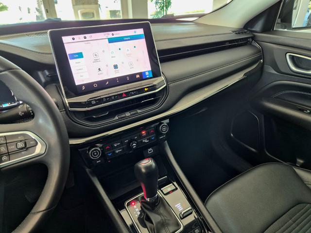 JEEP Compass 1.3 Turbo T4 2WD Night Eagle