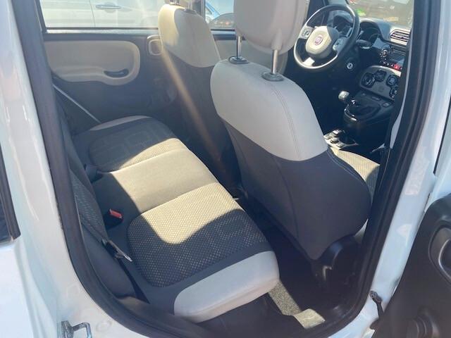Fiat Panda 1.3 MJT S&S 4x4