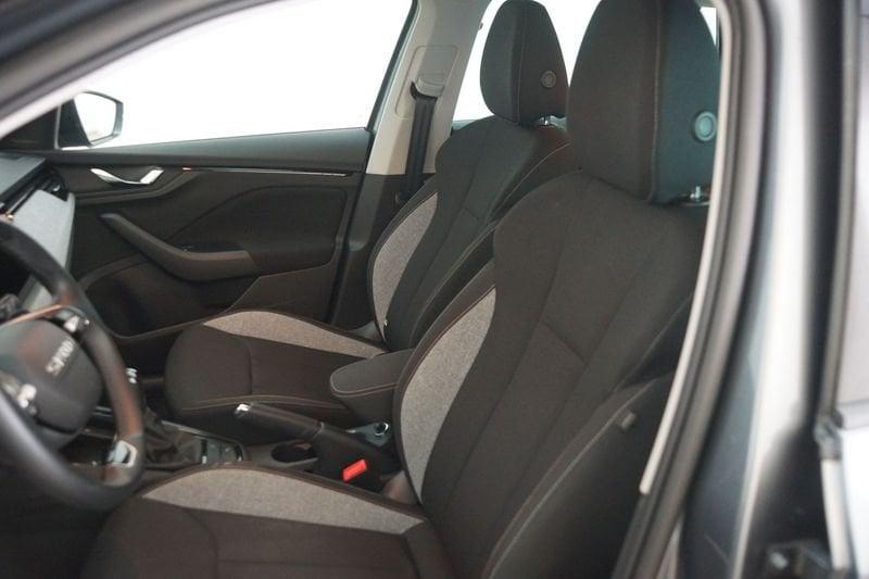 Škoda Kamiq 1.5 TSI ACT 130 Edition DSG 150cv
