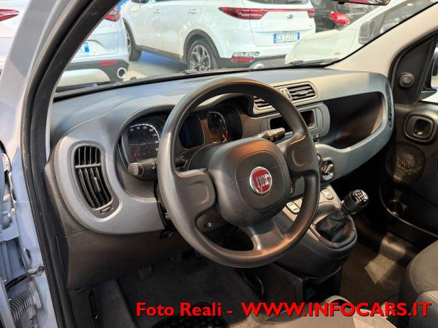 FIAT Panda Hybrid 1.0 FireFly 70 cv - PROMO