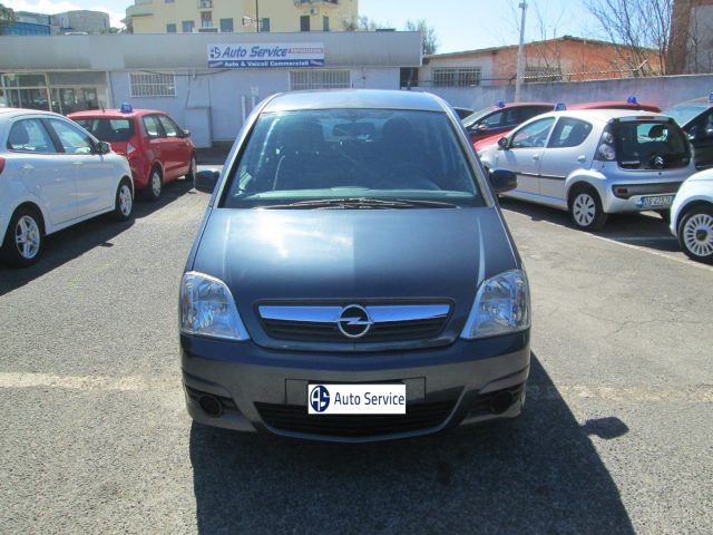 OPEL Meriva 1.4 16V Club