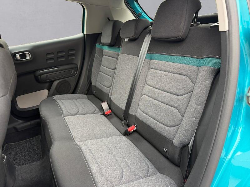 CITROEN C3 PURETECH 83 S&S FEEL PACK