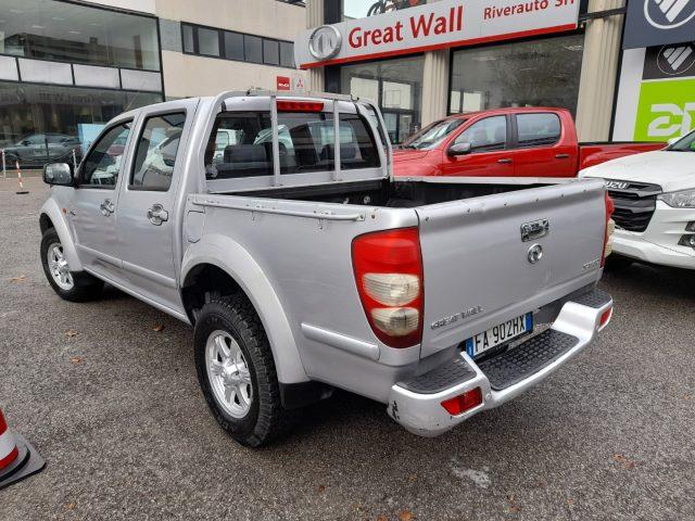 GREAT WALL Steed 2.4 Ecodual 4WD