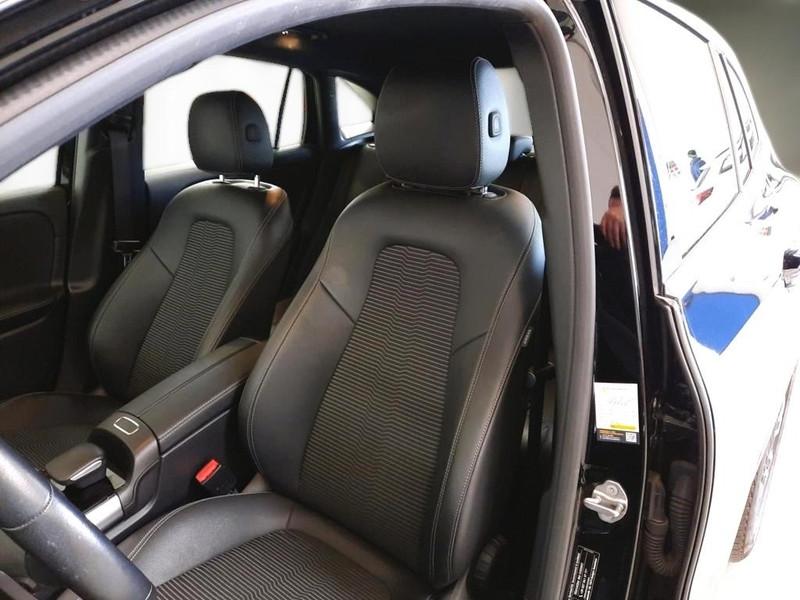 MERCEDES-BENZ GLA 180 d Automatic Sport Plus