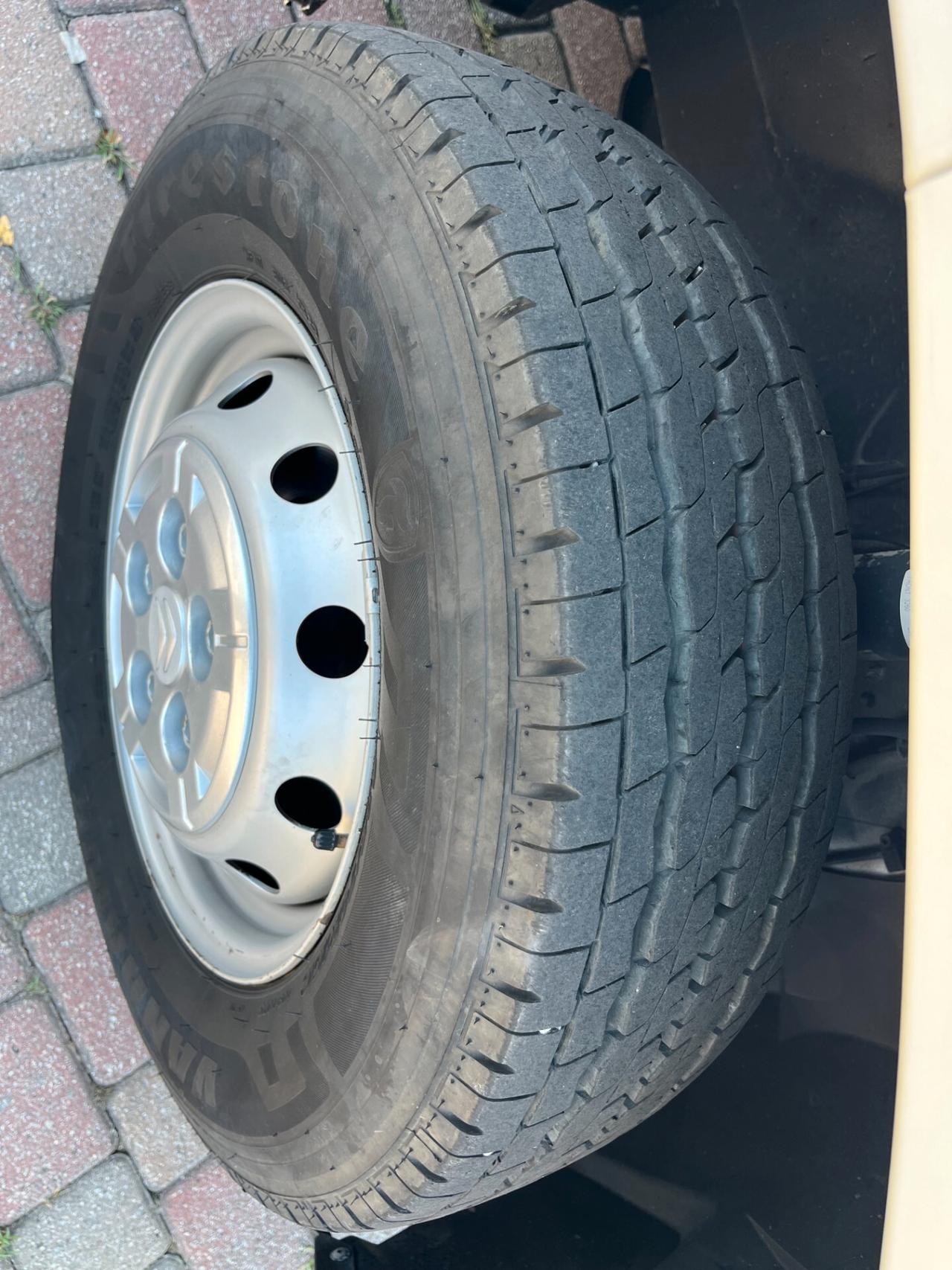 Citroen Jumper Furgone 33 L1H1 BlueHDi 140 + IVA !