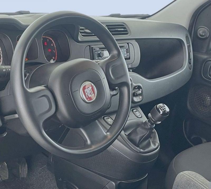 FIAT Panda Panda 1.0 FireFly S&S Hybrid