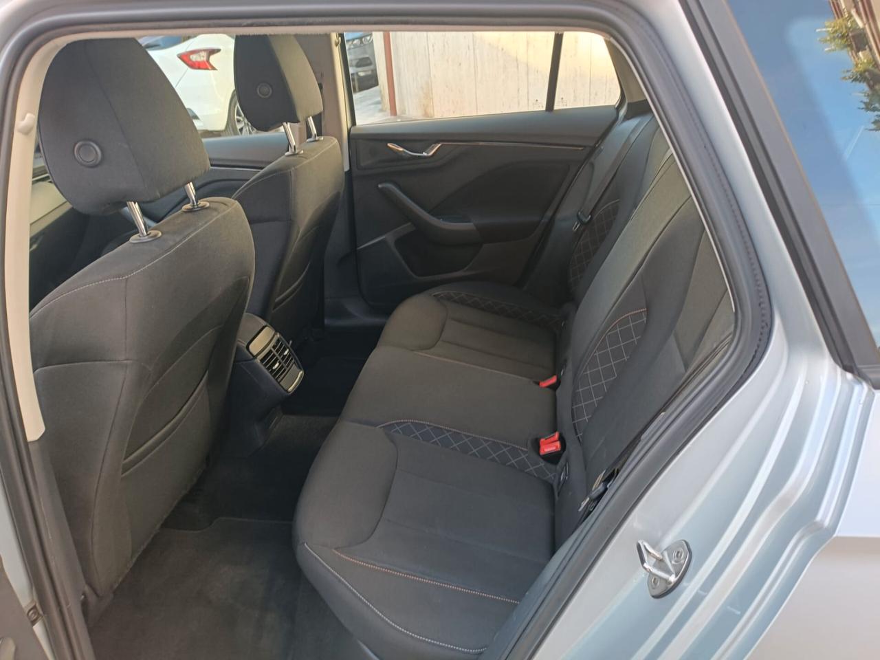 Skoda Kamiq 1.0 TSI Ambition