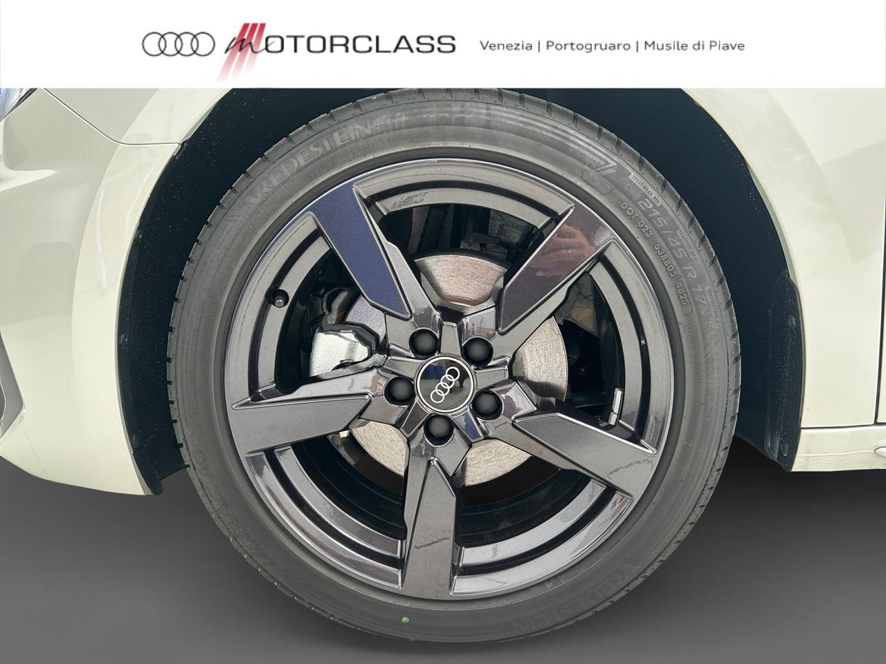 Sportback 30 Tfsi S Line Edition S Tronic