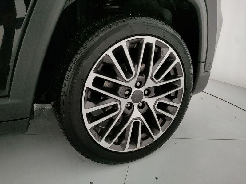 Jeep Compass Compass 1.6 Multijet II 2WD Limited 130 CV