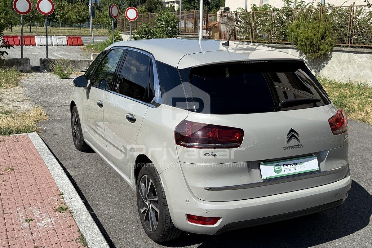 CITROEN C4 Picasso BlueHDi 120 S&S EAT6 Business
