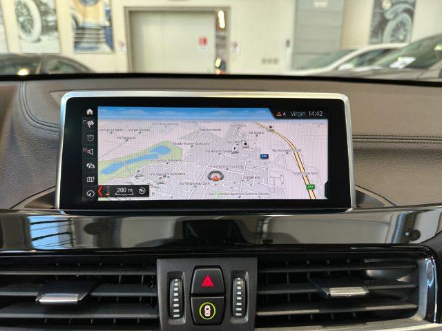 BMW X1 xDrive18d xLine Plus Auto-18"-Navi PRO-Carplay-IVA