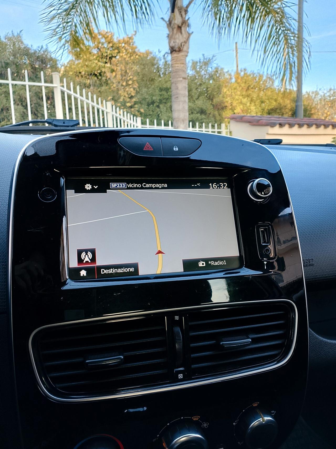 Renault Clio TCe 12V 90 CV GPL Start&Stop 5 porte Energy Life