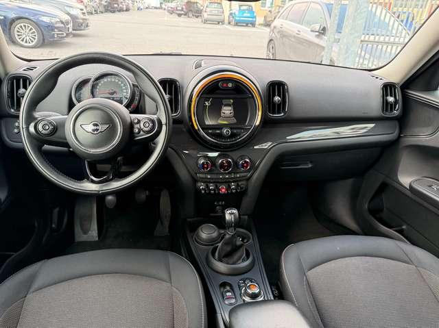 MINI Cooper D Countryman Mini Countryman 2.0 Cooper D all4