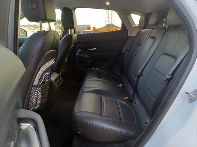 JAGUAR E-Pace 2.0D I4 163 CV AWD Auto SE
