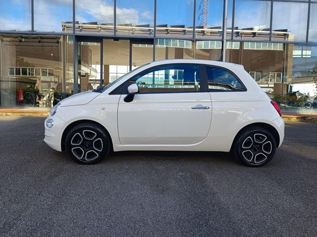 FIAT 500 1.0 Hybrid
